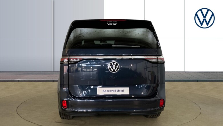 Volkswagen ID. Buzz 250kW GTX Pro 86kWh 5dr 4MOTION LWB Auto [7 Seat] Electric Estate